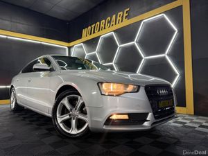 ◼️2013 AUDI A5 SE AUTOMATIC◼️ - Image 3