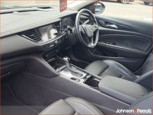 Opel Insignia 2.0 (170PS) Turbo D ELITE AUTO - Image 3