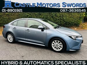 Toyota Corolla 1.8 | HYBRID |AUTOMATIC - Image 3