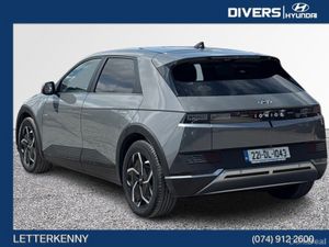 Hyundai IONIQ 5 Executive Plus 73kwh Automatic - Image 2