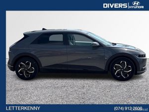 Hyundai IONIQ 5 Executive Plus 73kwh Automatic - Image 3