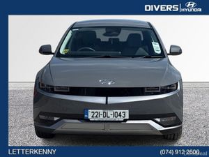 Hyundai IONIQ 5 Executive Plus 73kwh Automatic - Image 4
