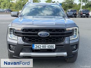 Ford Ranger Wildtrak 2.0 Bi-Turbo 205Ps* - Image 2