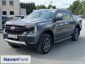 Ford Ranger Wildtrak 2.0 Bi-Turbo 205Ps* - Image 3