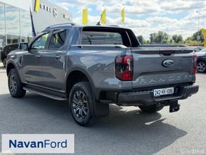 Ford Ranger Wildtrak 2.0 Bi-Turbo 205Ps* - Image 4