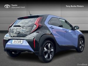 Toyota Aygo X - DESIGN - Save EUR 2,000 – Hy - Image 2