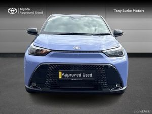 Toyota Aygo X - DESIGN - Save EUR 2,000 – Hy - Image 4