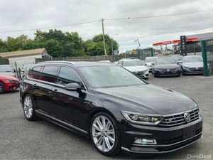 Volkswagen Passat 2.0 TSI AUTOMATIC - FULL LEATHER - Image 2