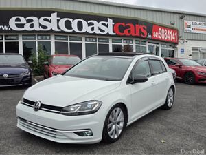 Volkswagen Golf SUNROOF FULL LEATHER 1.4 TSI HIGHL - Image 3