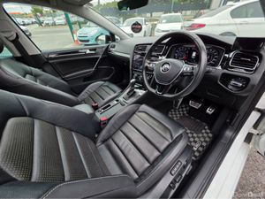Volkswagen Golf SUNROOF FULL LEATHER 1.4 TSI HIGHL - Image 4