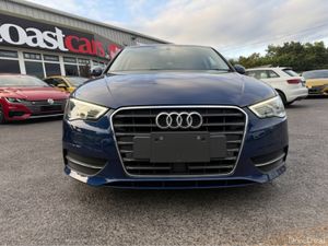 Audi A3 1.4 TFSI AUTOMATIC - PARKING SENSORS - REV - Image 2