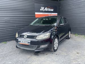 Volkswagen Polo 1.2 TSI AUTO 5DR - Image 3