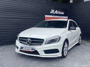 Mercedes-Benz Other A180 1.6 AUTO 5DR - Image 3