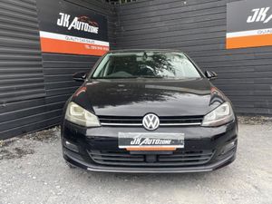 Volkswagen Golf 1.2 TSI AUTO 5DR - Image 2