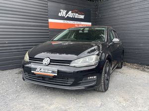 Volkswagen Golf 1.2 TSI AUTO 5DR - Image 3
