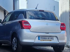 Suzuki Swift Automatic AA one Year warranty - Image 4