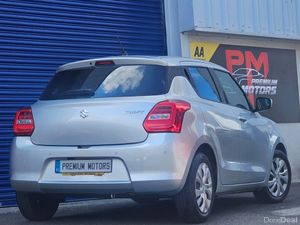 Suzuki Swift Automatic AA one Year warranty - Image 3