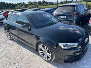 Audi A3 S-Line - Image 4