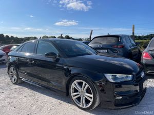 Audi A3 S-Line - Image 3