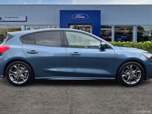 Ford Focus ST-Line Edition - Image 3