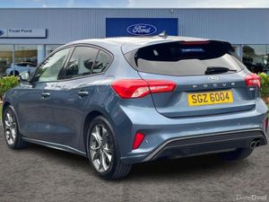 Ford Focus ST-Line Edition - Image 2