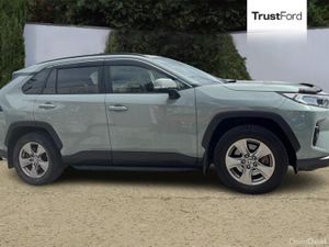 Toyota RAV4 Icon - Image 3