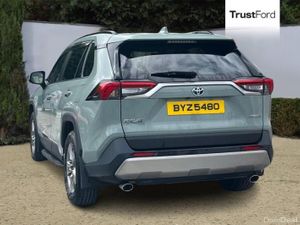 Toyota RAV4 Icon - Image 2