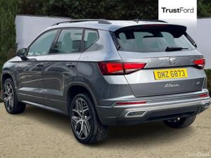 SEAT Ateca FR Sport - Image 2