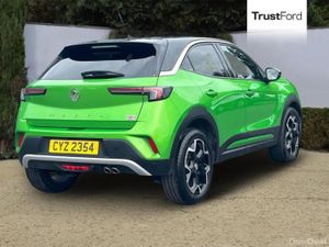 Vauxhall Mokka Ultimate - Image 4