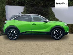 Vauxhall Mokka Ultimate - Image 3