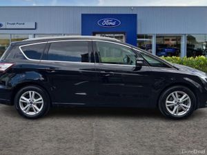 Ford S-Max Titanium - Image 3
