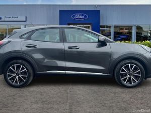 Ford Puma Titanium - Image 3