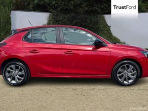 Vauxhall Corsa Design - Image 3