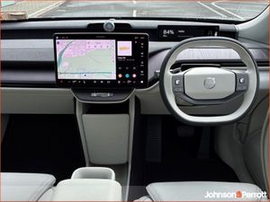 Volvo EX60 P10 AWD Ultra - Book Your Test Drive - Image 3