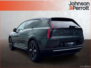 Volvo EX60 P10 AWD Plus 95 kWh Twin Motor From €71 - Image 4