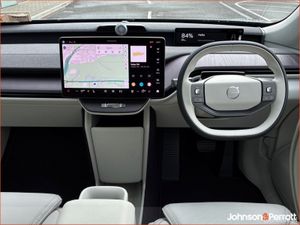 Volvo EX60 P10 AWD Ultra - 95 kWh  - Twin Motor - - Image 3