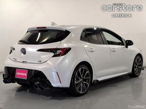 Toyota Corolla SPORT HYBRID **TOMS PERFORMANCE KIT - Image 3