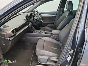 Cupra Formentor e-Hybrid*Plug-In*204HP DSG*Call St - Image 4
