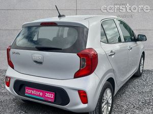 Kia Picanto 1.0 K1 Petrol - Image 3