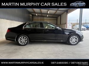 Mercedes-Benz E-Class MERCEDES-BENZ E220 D 4DR AUT - Image 4