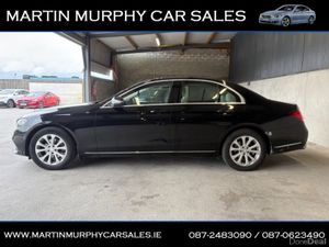 Mercedes-Benz E-Class MERCEDES-BENZ E220 D 4DR AUT - Image 3