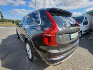 Volvo XC90 2.0 T8 INSCRIPTION PHE PHEV AWD - Image 3