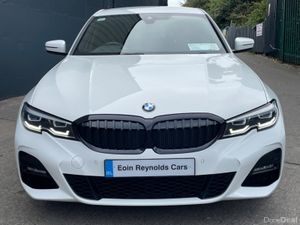 BMW 3-Series 330E M SPORT AUTO LOW KMS! - Image 3