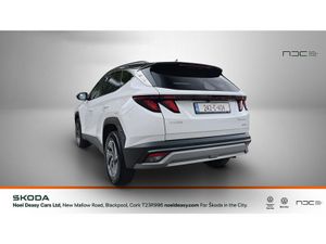 Hyundai Tucson HEV EXECUTIVE FACELIFT-PETROL/ELECT - Image 3