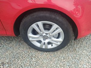 Smart looking 5 door  Opel Corsa 20111.2 pet - Image 3