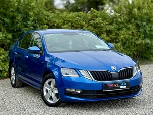 2020 Skoda Octavia Soleil 1.6 TDI 115HP Manual - Image 2