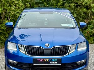 2020 Skoda Octavia Soleil 1.6 TDI 115HP Manual - Image 4