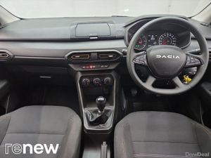 Dacia Sandero Stepway TCe 90 STEPWAY Essential - Image 3