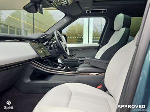 Land Rover Range Rover Sport Range Rover Sport Dyn - Image 3