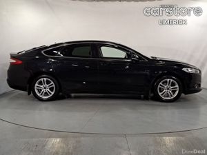 Ford Mondeo 2.0TDCi 150PS Titanium - Image 2